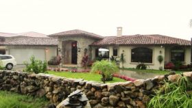 House in Los Molinos development, Boquete, Panama – Best Places In The World To Retire – International Living